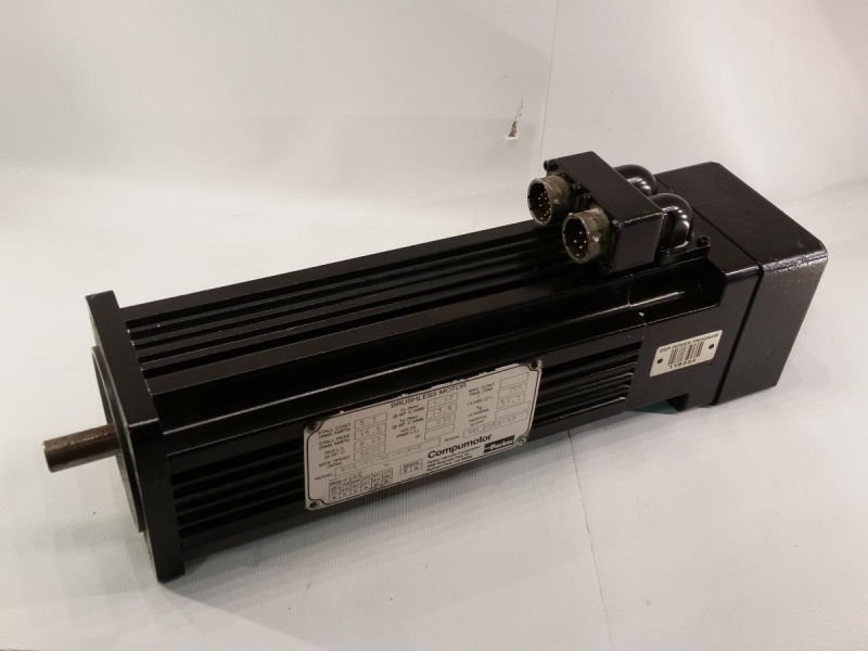 PARKER 606-MO-NC-M-X-B