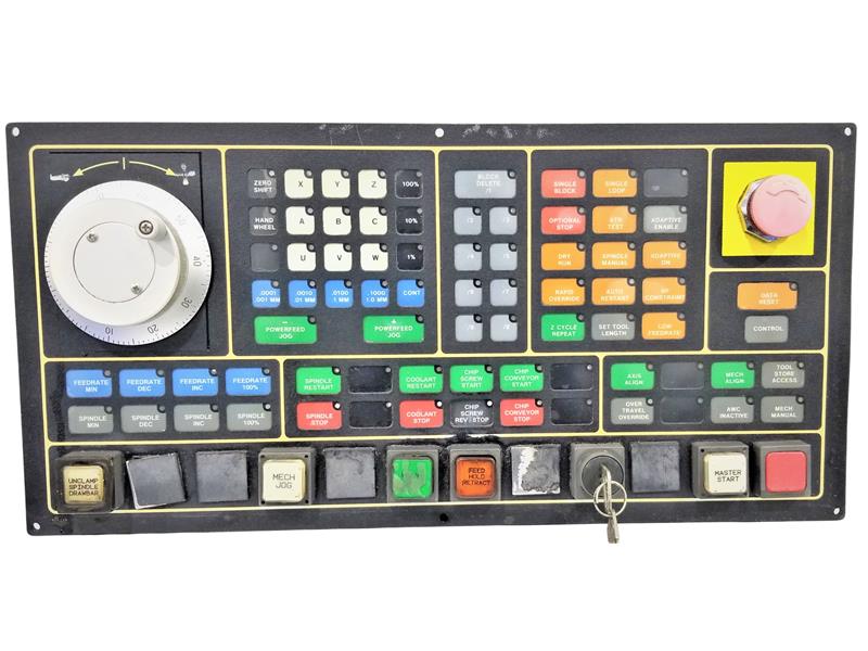 MILACRON 3-525-0969A