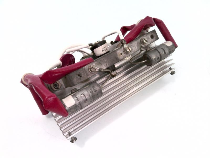 DS3820HSMB by GENERAL ELECTRIC