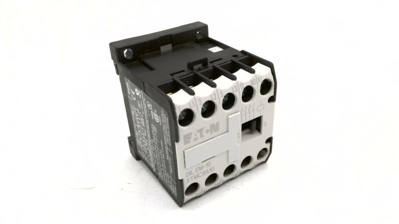 XTMC9A10E2 by EATON CORPORATION