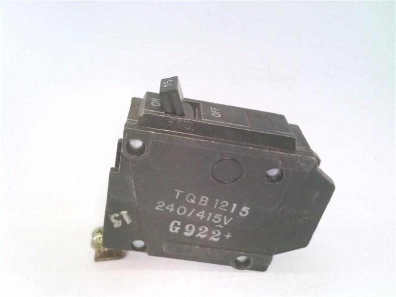 GENERAL ELECTRIC TQB1215
