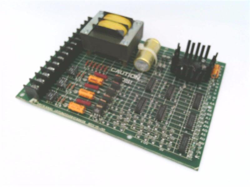 ASEA BROWN BOVERI 80315-00