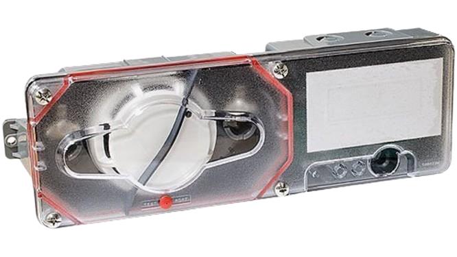 POTTER ELECTRIC PAD200-DUCT