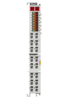 BECKHOFF EL2258