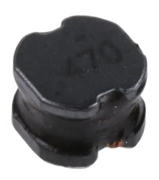 BOURNS CRS2010-JW-4R7ELF