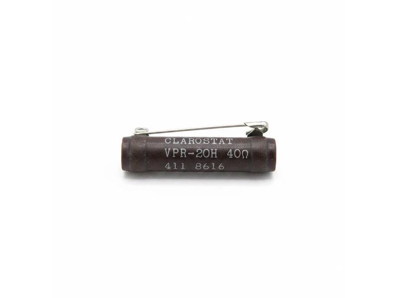 VPR-20H-500 by HONEYWELL