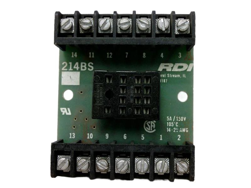 214BS by TE CONNECTIVITY