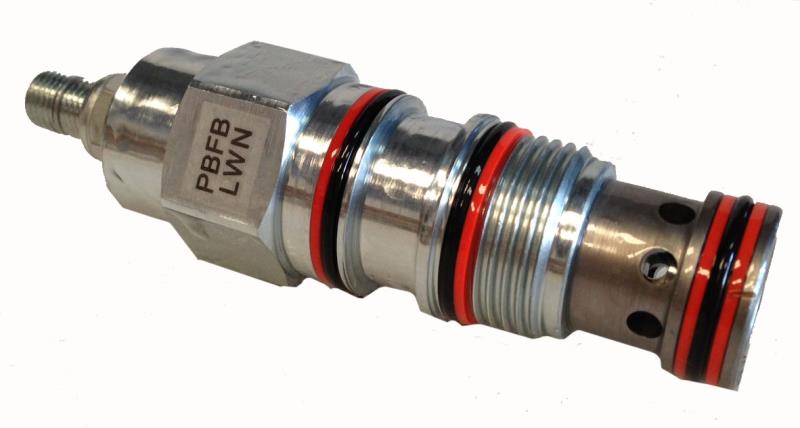 SUN HYDRAULICS PBFBJAN