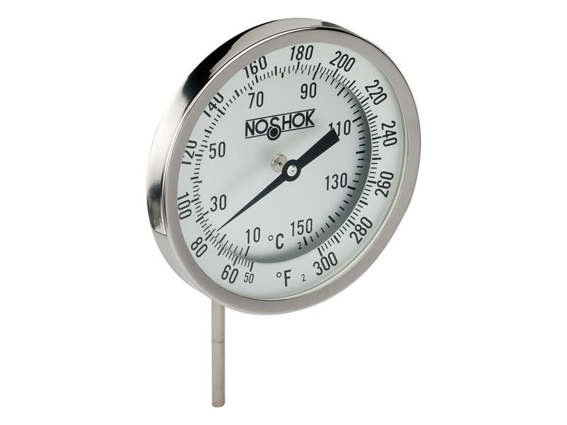 NOSHOK 50-320-180-100/800-F