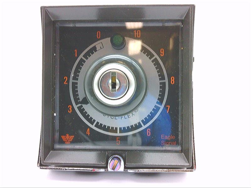 DANAHER CONTROLS HP54A607