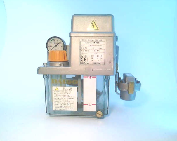 DAIDO METAL CO MRJ010211A-F0002