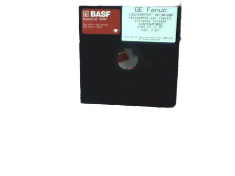 IC641SWM306 by FANUC