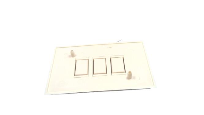 TOUCH PLATE LIGHTING CNTRLS 500S1-0300