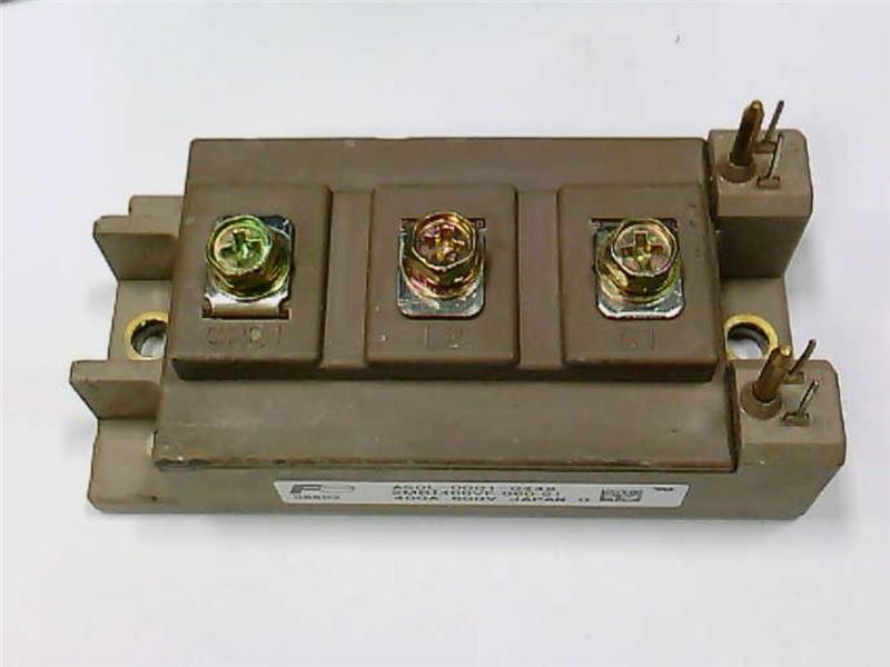 FANUC 2MBI400VF-060-51