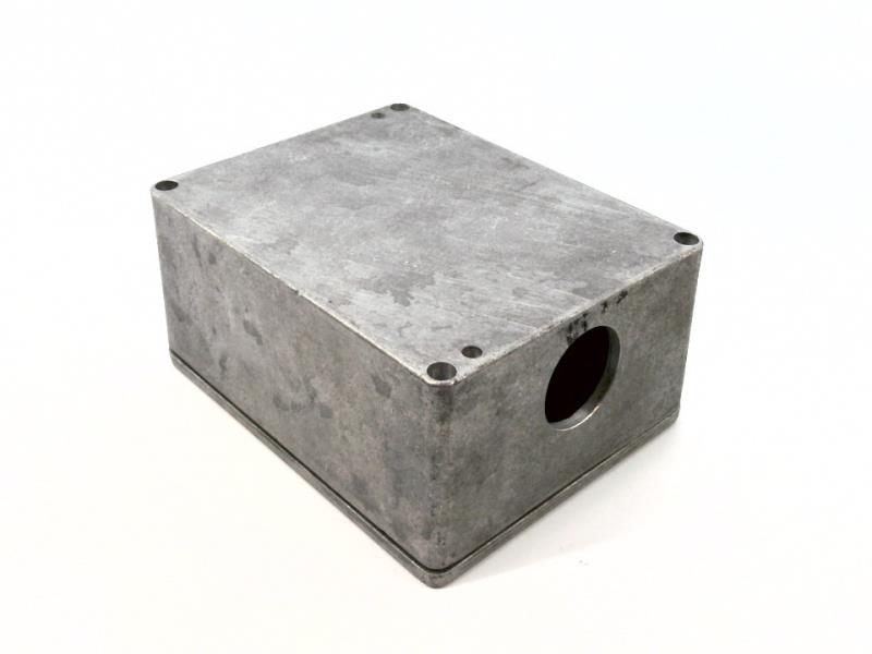 PROTECTION TECHNOLOGY IX-6DC56