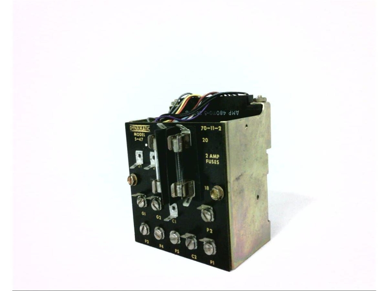 5-47-25 by EATON CORPORATION