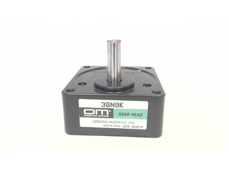 ORIENTAL MOTOR 3GN9K