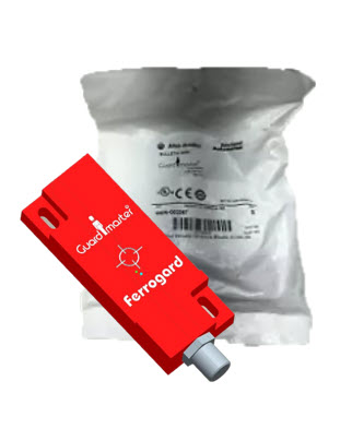 ALLEN BRADLEY 440N-G02097