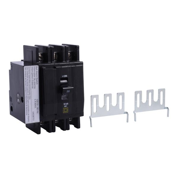 SCHNEIDER ELECTRIC QOU3402100