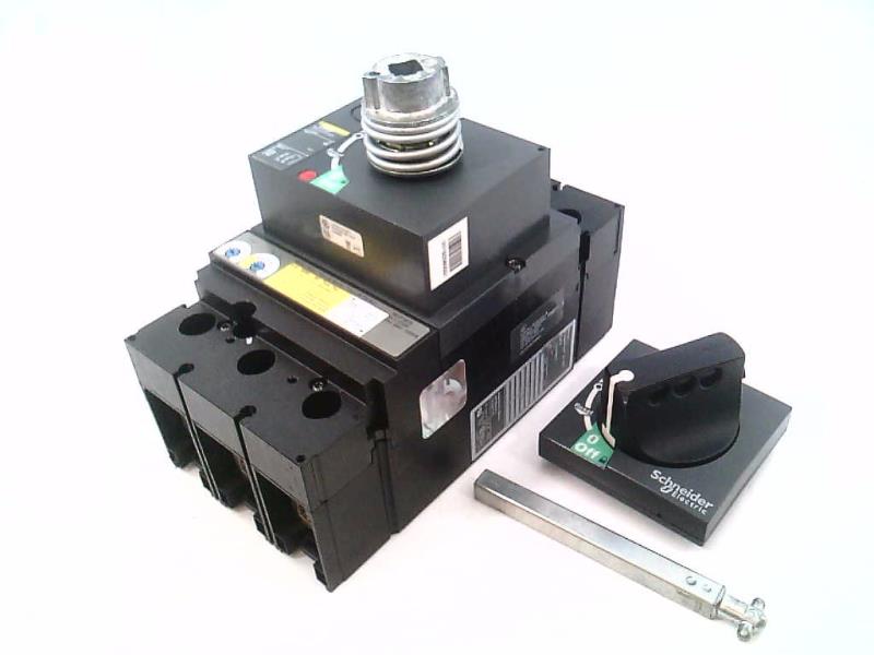 JLL36250M75-RE10 by SCHNEIDER ELECTRIC