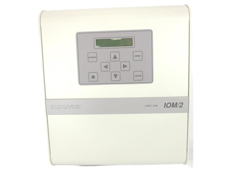 HONEYWELL IOM-2