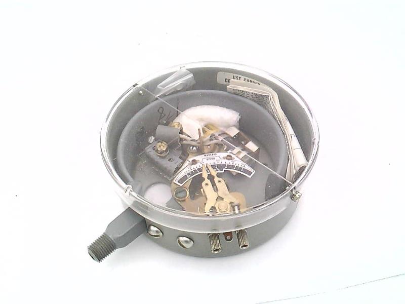 DA41-3RG-23E by DWYER