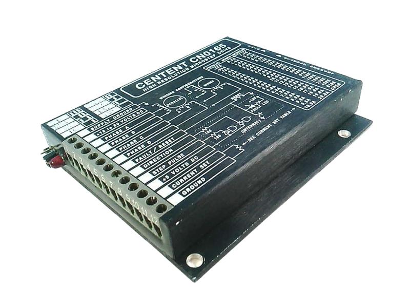 CENTENT CN0165