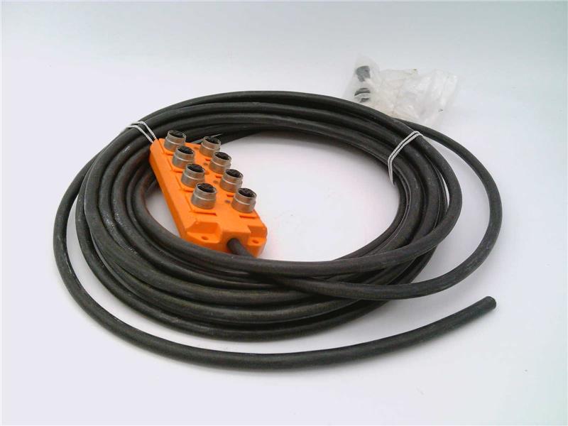 BELDEN ASB 8/LED 5-4-331/10 M