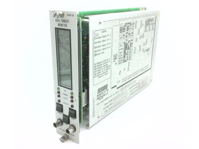 GENERAL ELECTRIC 3300/20-01-04-01-00-00