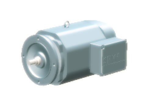 SEW EURODRIVE DRN132M4/FG