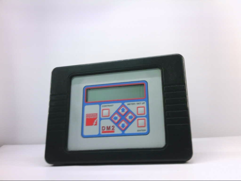 DM2-1 by SCHNEIDER ELECTRIC