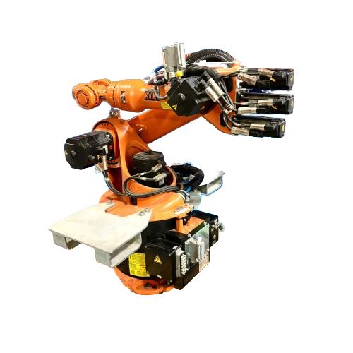KUKA KR 16