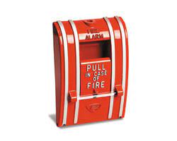 EDWARDS SIGNALING 270-GAO-DOC