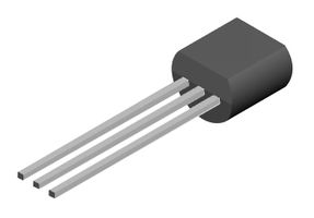 DIODES INC ZTX553