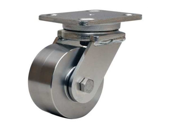 HAMILTON CASTER & MFG S-WHS-4SB