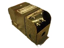 HAMMOND MANUFACTURING E6G9J