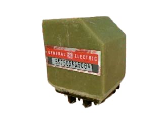 GENERAL ELECTRIC 3S7505KS508A1