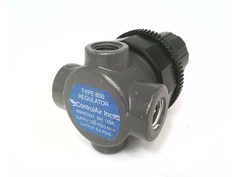 CONTROLAIR INC 850