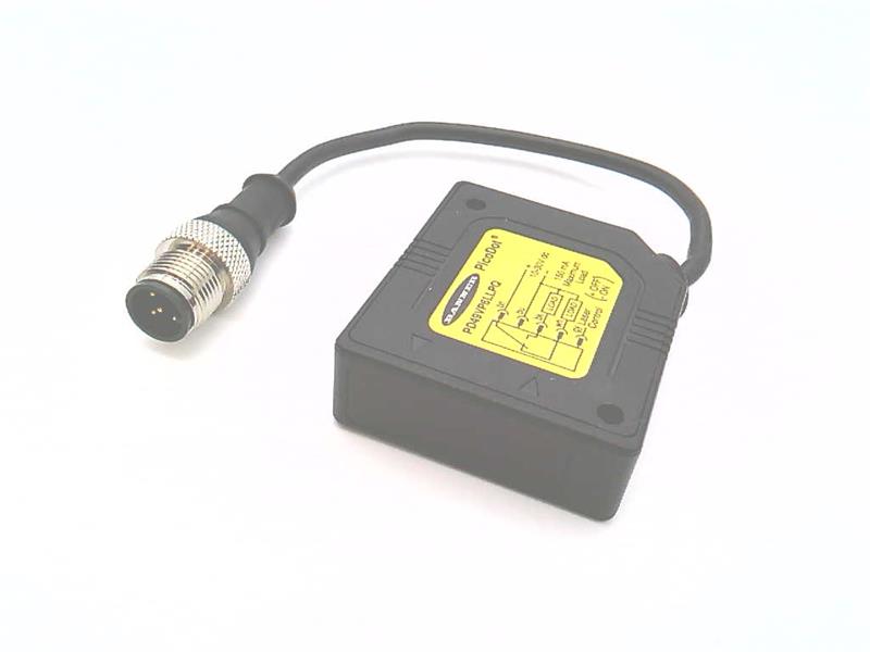 BANNER ENGINEERING PD49VP6LLPQ