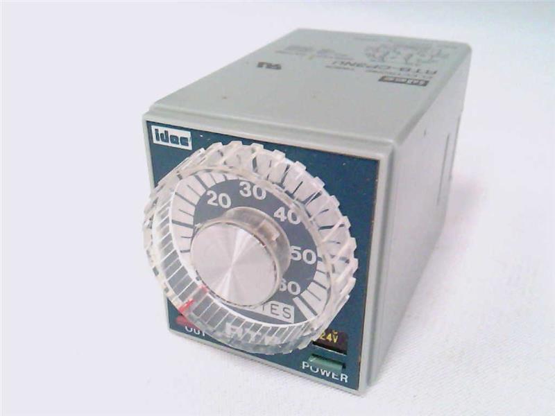 IDEC RTB-CP3NU-60M-DC24V