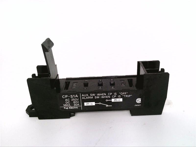 FUJI ELECTRIC CP-S1A