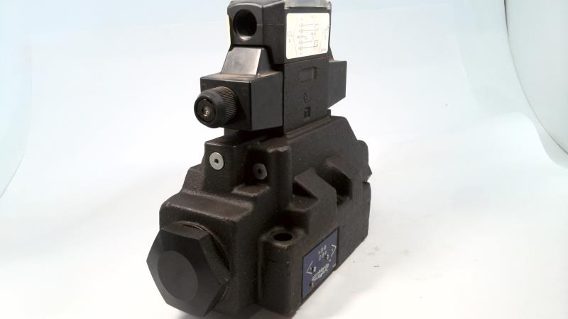 CONTINENTAL HYDRAULICS VSD03M-3A-G2B-60L-C