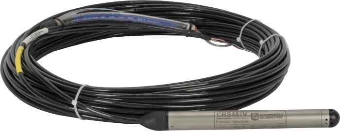 CAMPBELL SCIENTIFIC INC 45047- 68M-HA-72-SN