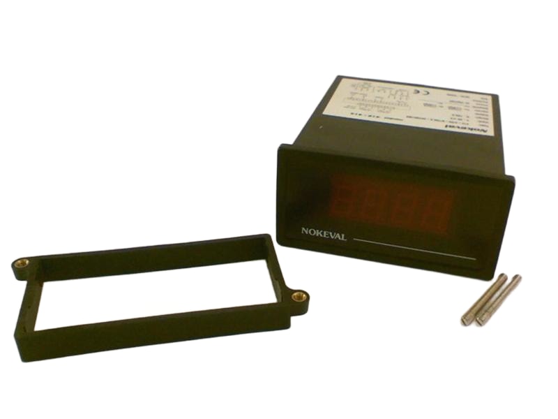 NOKEVAL 412-4/20-0/150.0-24VDC/ISO
