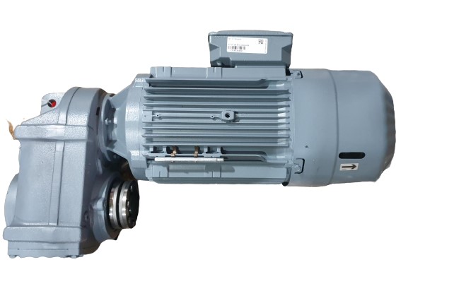 SEW EURODRIVE FH47/RG DRN100L4/BE2HR/TH