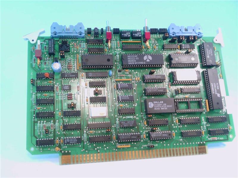 MOORE INDUSTRIES 15854-61-1