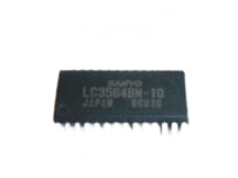 SANYO LC3564BM10TLM