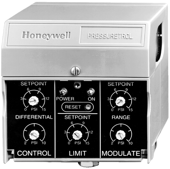 HONEYWELL P7810B-1002