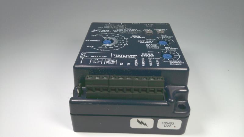 ICM ICM333-BE3201-LF