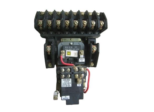 SCHNEIDER ELECTRIC 8903LXO1000V02